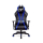 DIABLO Chairs X-Horn 2.0 Normal Size czarno-niebieski - 1208655 - zdjęcie 2